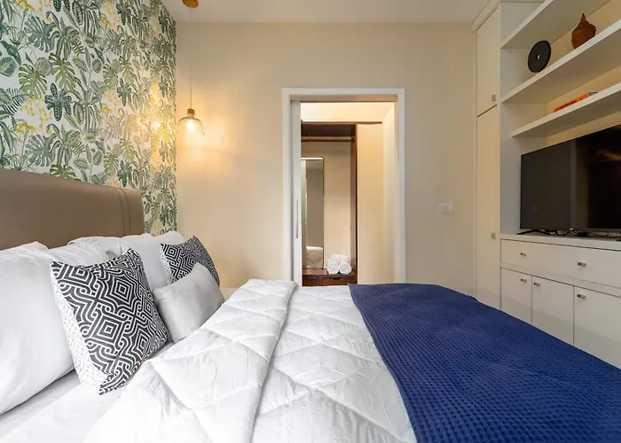 Unhotel - Paraiso Urbano 3 Qtos Em Ipanema, Vista Para O Cristo E Perto Da Praia